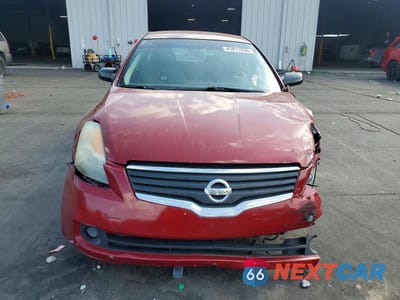 Piąte zdjęcie samochodu w środku: 2010 NISSAN ALTIMA 2.5 VIN:1N4AL2AP0AN506151 - miniatura