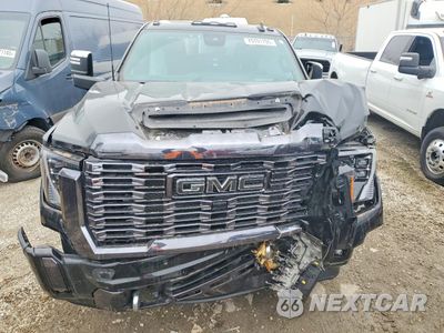 Zdjęcie 11 z 13 samochodu: 2024 GMC SIERRA K3500 DENALI ULTIMATE VIN:1GT49YEY8RF450476 - miniatura