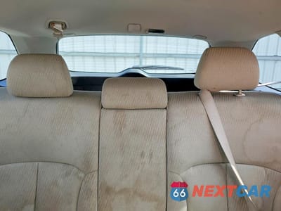 Zdjęcie 10 z 13 samochodu: 2010 SUBARU OUTBACK 2.5I PREMIUM VIN:4S4BRBCC6A3378027 - miniatura