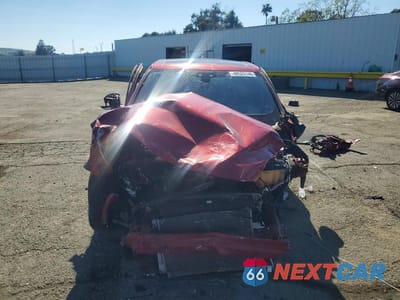 Piąte zdjęcie samochodu w środku: 2017 JAGUAR F-PACE S VIN:SADCM2BV6HA083658 - miniatura