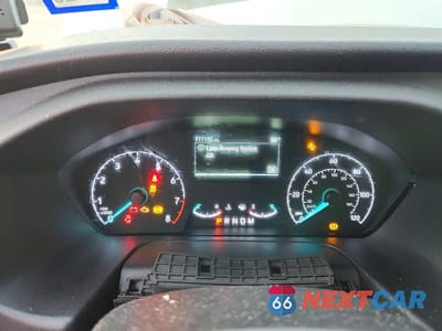 Zdjęcie 9 z 13 samochodu: 2022 FORD TRANSIT DELIVERY TRUCK VIN:1FDBW5Z83NKA35698 - miniatura
