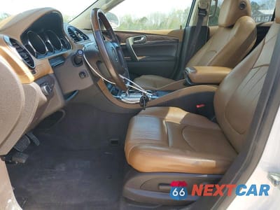 Zdjęcie 7 z 13 samochodu: 2017 BUICK ENCLAVE VIN:5GAKVCKD4HJ239909 - miniatura