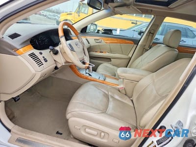 Zdjęcie 7 z 12 samochodu: 2007 TOYOTA AVALON VIN:4T1BK36B87U241851 - miniatura