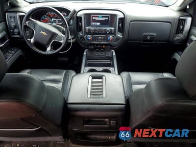 Zdjęcie 8 z 11 samochodu: 2016 CHEVROLET SILVERADO VIN:1GC1KWEGXGF254720 - miniatura