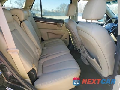 Zdjęcie 11 z 13 samochodu: 2009 HYUNDAI SANTA FE LIMITED VIN:5NMSH13E09H241181 - miniatura