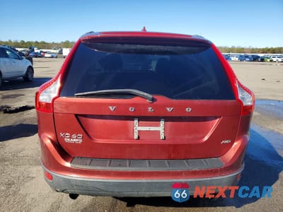 Zdjęcie 6 z 13 samochodu: 2013 VOLVO XC60 3.2 VIN:YV4952DZ0D2463308 - miniatura