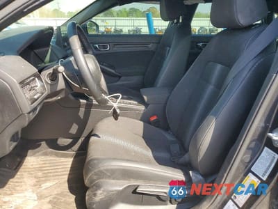 Zdjęcie 7 z 12 samochodu: 2025 HONDA CIVIC SPORT VIN:2HGFE2F59SH559217 - miniatura