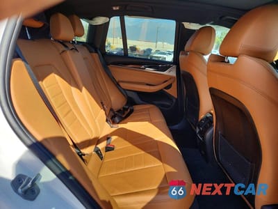 Zdjęcie 11 z 13 samochodu: 2021 BMW X3 XDRIVE30I VIN:5UXTY5C02M9G49199 - miniatura