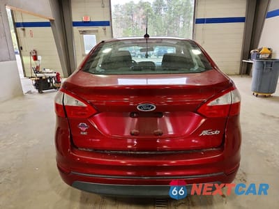 Zdjęcie 6 z 12 samochodu: 2014 FORD FIESTA SE VIN:3FADP4BJ3EM189618 - miniatura