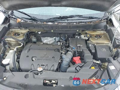 Zdjęcie 12 z 14 samochodu: 2024 MITSUBISHI RVR ES VIN:JA4AHUAU3RU604941 - miniatura