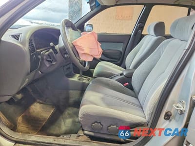 Zdjęcie 7 z 12 samochodu: 1994 TOYOTA CAMRY LE VIN:JT2SK12E3R0217890 - miniatura