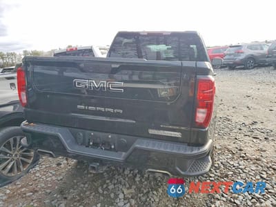 Zdjęcie 6 z 12 samochodu: 2021 GMC SIERRA K1500 ELEVATION VIN:3GTU9CED5MG461846 - miniatura