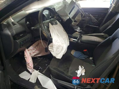 Zdjęcie 7 z 11 samochodu: 2025 NISSAN SENTRA SV VIN:3N1AB8CV2SY311056 - miniatura