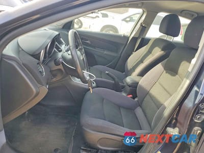 Zdjęcie 7 z 12 samochodu: 2014 CHEVROLET CRUZE LT VIN:1G1PC5SB7E7132763 - miniatura
