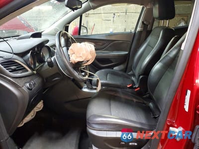 Zdjęcie 7 z 13 samochodu: 2016 BUICK ENCORE VIN:KL4CJASB1GB518979 - miniatura
