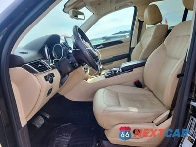 Zdjęcie 7 z 12 samochodu: 2018 MERCEDES-BENZ GLE 350 4MATIC VIN:4JGDA5HB2JB035853 - miniatura