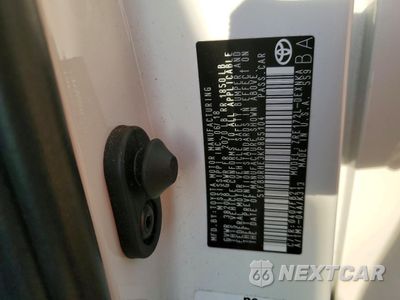 Zdjęcie 13 z 13 samochodu: 2019 TOYOTA COROLLA LE VIN:5YFBURHE3KP865104 - miniatura