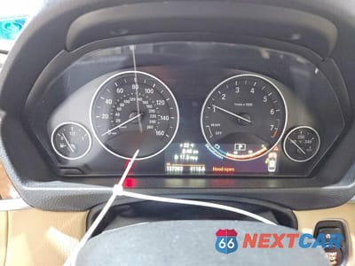 Zdjęcie 9 z 12 samochodu: 2014 BMW 335 XI VIN:WBA3B9G53ENR90291 - miniatura