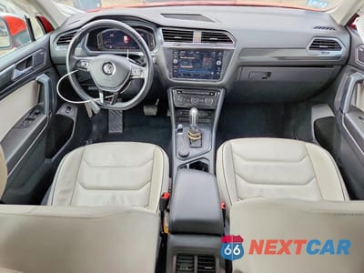 Zdjęcie 8 z 13 samochodu: 2019 VOLKSWAGEN TIGUAN SEL PREMIUM VIN:3VV4B7AX9KM120994 - miniatura