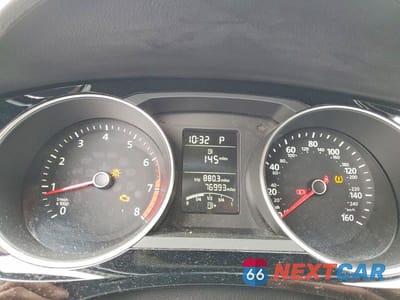 Zdjęcie 9 z 11 samochodu: 2015 VOLKSWAGEN JETTA SE VIN:3VWD17AJ3FM205006 - miniatura