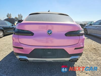 Zdjęcie 6 z 12 samochodu: 2022 BMW X4 XDRIVE30I VIN:5UX33DT02N9N05109 - miniatura