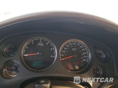 Zdjęcie 9 z 14 samochodu: 2012 CHEVROLET TAHOE K1500 LTZ VIN:1GNSKCE00CR163221 - miniatura