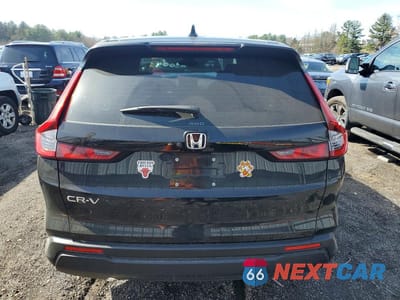 Zdjęcie 6 z 12 samochodu: 2024 HONDA CR-V LX VIN:2HKRS4H21RH472352 - miniatura