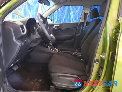 Zdjęcie 7 z 12 samochodu: 2021 HYUNDAI VENUE VIN:KMHRB8A3XMU079261 - miniatura