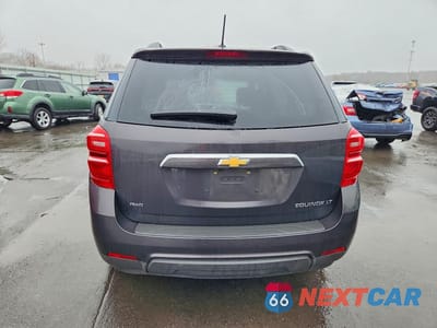 Zdjęcie 6 z 13 samochodu: 2016 CHEVROLET EQUINOX LT VIN:2GNFLFEK3G6327192 - miniatura