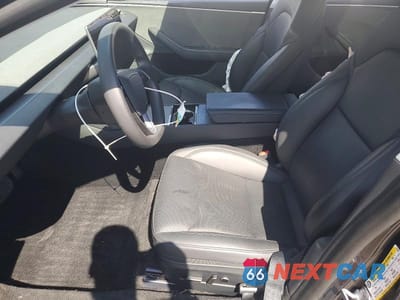 Zdjęcie 7 z 13 samochodu: 2025 TESLA MODEL 3 VIN:5YJ3E1EA0SF912962 - miniatura