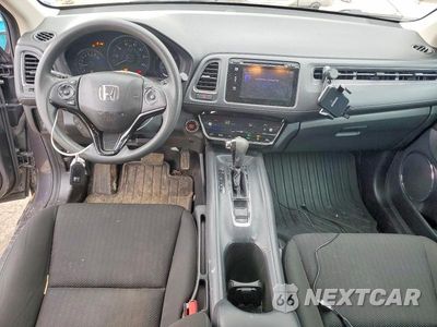 Zdjęcie 8 z 11 samochodu: 2016 HONDA HR-V EX VIN:3CZRU6H50GM739868 - miniatura