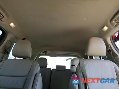 Zdjęcie 10 z 13 samochodu: 2015 TOYOTA SIENNA VIN:5TDYK3DC3FS685040 - miniatura