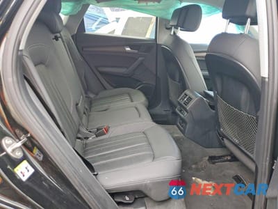 Zdjęcie 10 z 12 samochodu: 2021 AUDI Q5 PREMIUM PLUS VIN:WA1BAAFY2M2005147 - miniatura