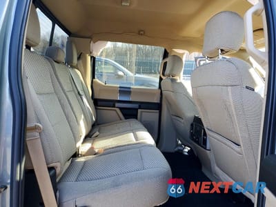 Zdjęcie 10 z 13 samochodu: 2020 FORD F150 SUPERCREW VIN:1FTEW1E47LKE89737 - miniatura