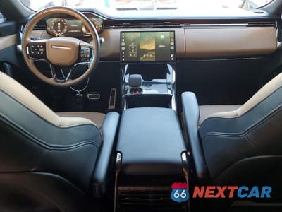Zdjęcie 8 z 13 samochodu: 2024 LAND ROVER RANGE ROVER SPORT DYNAMIC SE VIN:SAL1L9FU2RA178650 - miniatura