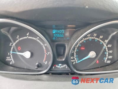 Zdjęcie 9 z 12 samochodu: 2017 FORD FIESTA SE VIN:3FADP4BJ8HM156862 - miniatura