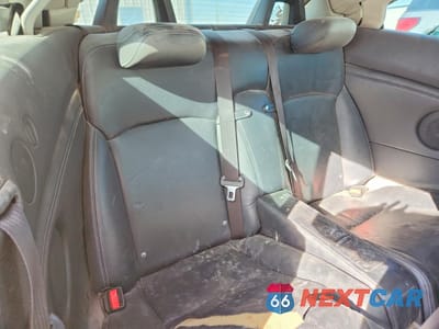 Zdjęcie 10 z 12 samochodu: 2010 LEXUS IS 250C BASE VIN:JTHFF2C27A2506382 - miniatura