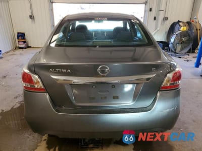 Zdjęcie 6 z 12 samochodu: 2015 NISSAN ALTIMA 2.5 VIN:1N4AL3AP1FN886131 - miniatura