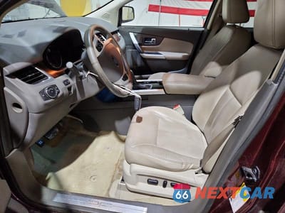Zdjęcie 7 z 13 samochodu: 2011 FORD EDGE LIMITED VIN:2FMDK4KC0BBA40733 - miniatura
