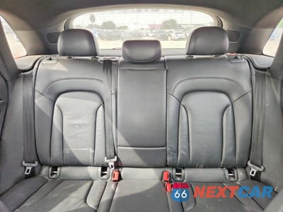 Zdjęcie 10 z 13 samochodu: 2016 AUDI Q3 PREMIUM PLUS VIN:WA1BFCFS3GR011026 - miniatura