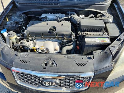 Zdjęcie 11 z 11 samochodu: 2010 KIA RIO BASE VIN:KNADH4A33A6651662 - miniatura
