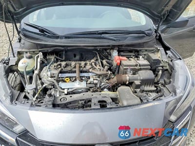 Zdjęcie 11 z 13 samochodu: 2025 NISSAN VERSA S VIN:3N1CN8DV0SL876482 - miniatura