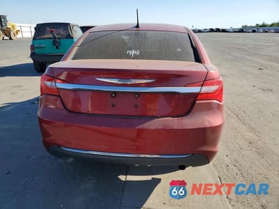 Zdjęcie 6 z 12 samochodu: 2012 CHRYSLER 200 TOURING VIN:1C3CCBBB4CN117753 - miniatura