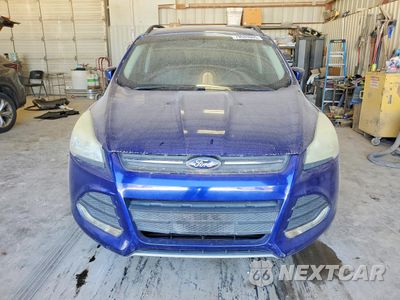 Piąte zdjęcie samochodu w środku: 2015 FORD ESCAPE SE VIN:1FMCU0GX2FUB03874 - miniatura