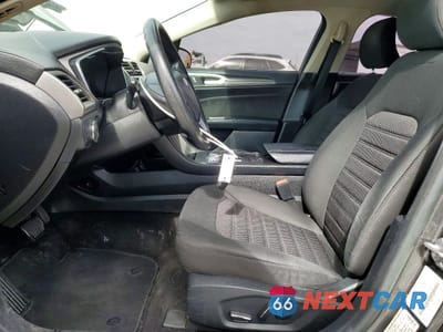 Zdjęcie 7 z 11 samochodu: 2019 FORD FUSION SE VIN:3FA6P0LU9KR272205 - miniatura