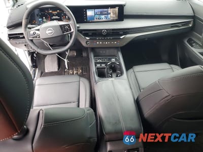 Zdjęcie 8 z 14 samochodu: 2025 NISSAN MURANO SV VIN:5N1AZ3BS9SC123626 - miniatura