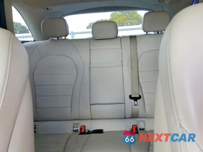 Zdjęcie 10 z 13 samochodu: 2018 MERCEDES-BENZ GLC 300 VIN:WDC0G4JB2JV037391 - miniatura