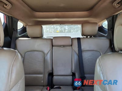 Zdjęcie 10 z 13 samochodu: 2013 HYUNDAI SANTA FE SPORT 2.4L VIN:5XYZU3LB6DG122517 - miniatura