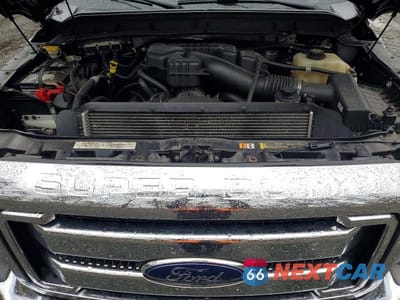 Zdjęcie 11 z 11 samochodu: 2015 FORD F250 SUPER DUTY VIN:1FT7X2A66FEA85818 - miniatura