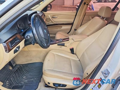 Zdjęcie 7 z 11 samochodu: 2011 BMW 328 XI SULEV VIN:WBAPK5C58BA993741 - miniatura